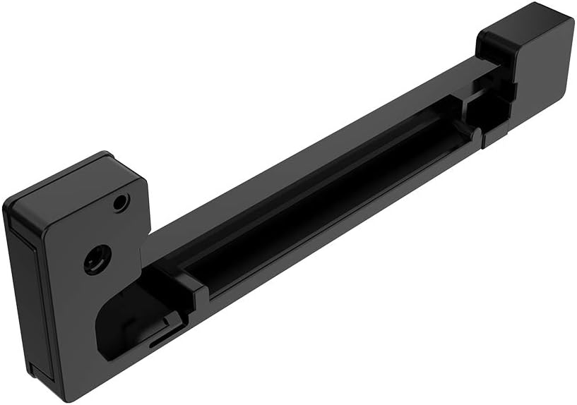 Bigger 12-Pack Replacement for ERC09 Printer Ribbon Compatible ERC-09B Ink Ribbon Cartridge Work with Epson M-160 163 164 180 181 182 183 190 191 192 HX20 HX40 P-40 - Black