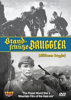 Standschütze Bruggler