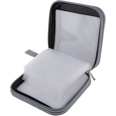 Caja De HDD De 2,5 Pulgadas, Bolsa Para Disco Duro Portátil Externo