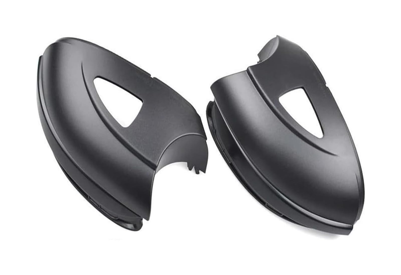 Intermitente espejo retrovisor Touran 11-15 luz intermitente secuencial 8