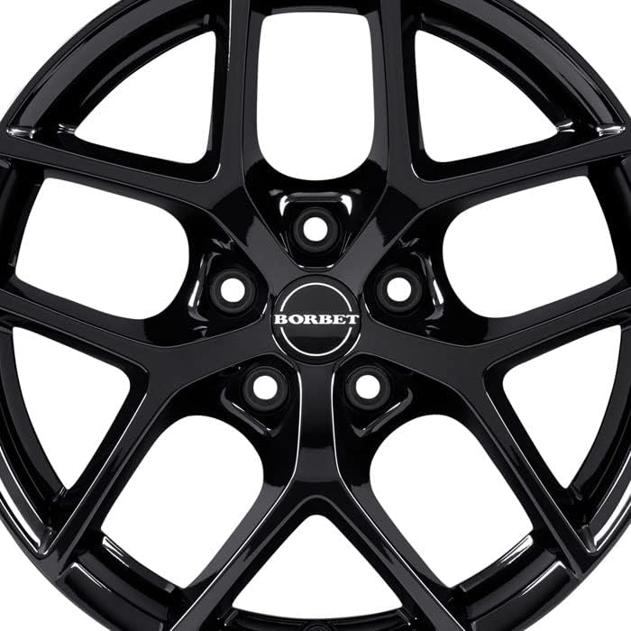 Borbet rim Y 8.5x19 ET40 5x112 Y 85940112566,5BG