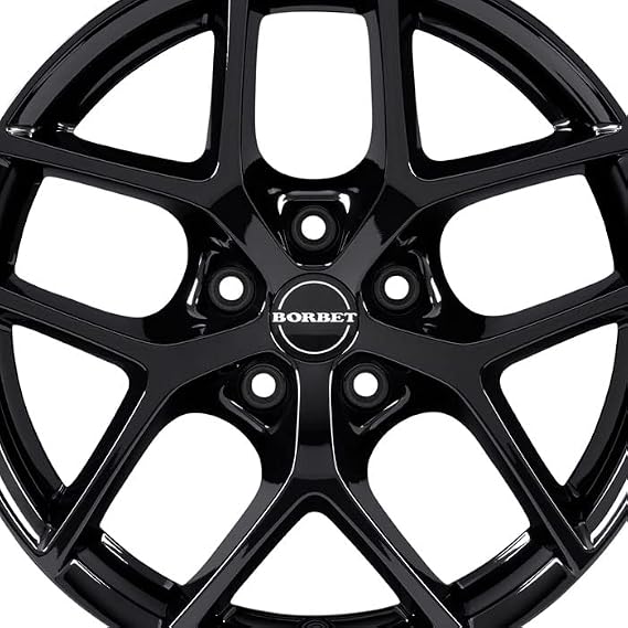 Borbet rim Y 6.5x16 ET40 5x108 Y 65640108572,5BG