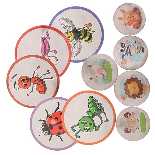 SECFOU 10�� ���֊�F�ω��X�e�b�J�[�A �p���֊�g���[�j���O�X�e�b�J�[�A���x���m�F�ω��A���擮���A�����F�ω� �g�C�� ���� �p�g���[�j���O