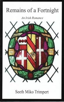 Paperback Remains of a Fortnight Book