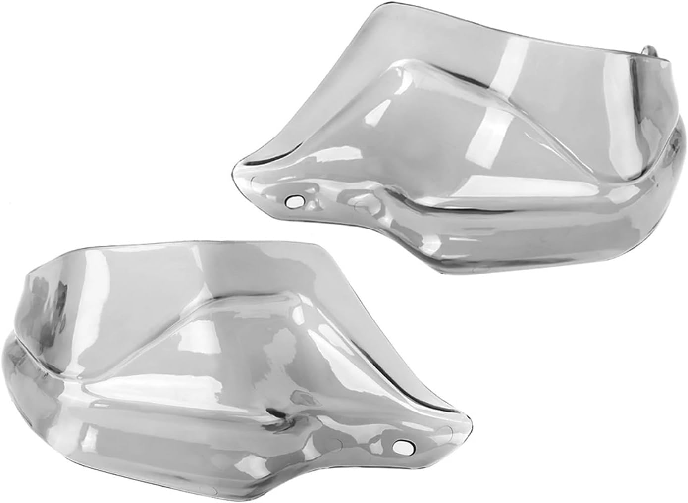 Motorcycle handguard Fit for BMW C400GT C400X C 400 C400 GT X 2019-2024 Motorcycle Windshield Handguard Hand Guards Brake Clutch Levers Shield Motorcycle Accessories (Color : Handguard)