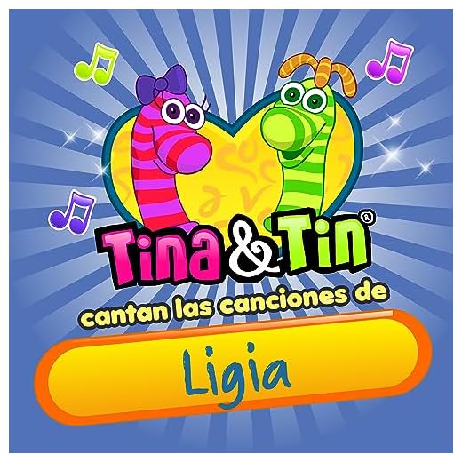 El Juego del Espejo Ligia