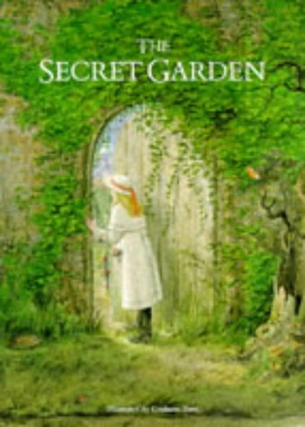 The Secret Garden (Stories)