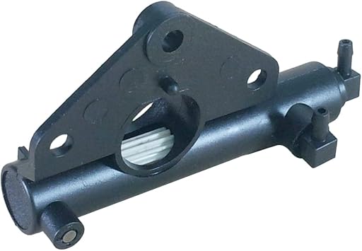 Realman 224815 30134 MC-224815-00 MC-301304-00 MC-9228-310106 Oil Pump For McCulloch MTD Troy-Bilt Chainsaw 16 18 2116 2316 2318 3205 3505 3516 3816 3818 MS1635 MS1838 AV
