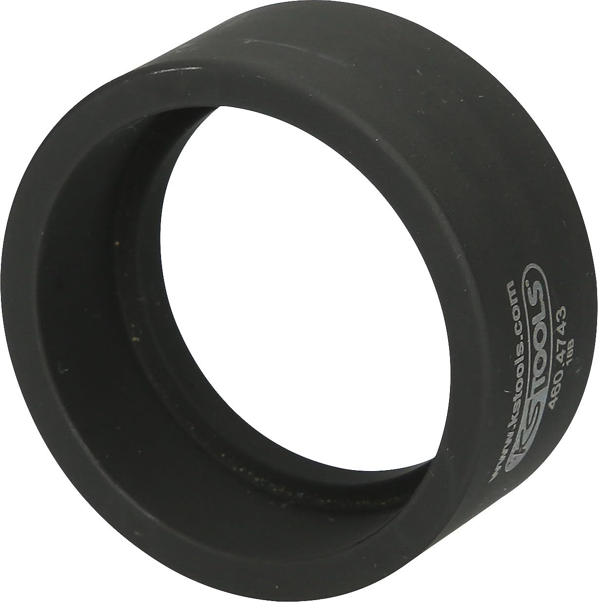Extraire sans endommager avec l'anneau adaptateur Ø 55 23 mm KS TOOLS 460.4743