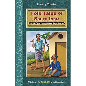 Folk Tales of South India