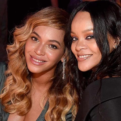 AI Rihanna sings Queen Bey's song, Drake, The Weeknd AI song go viral- is this the end of Black Music?