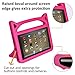 Fire 7 Tablet Case,Kindle Fire 7 Case,Fire Tablet 7 Case for Kids -Dinines Kids Shock Proof Protective Cover Case for Amazon Fire 7 Tablet (Compatible with 2019&2015&2017 Release)