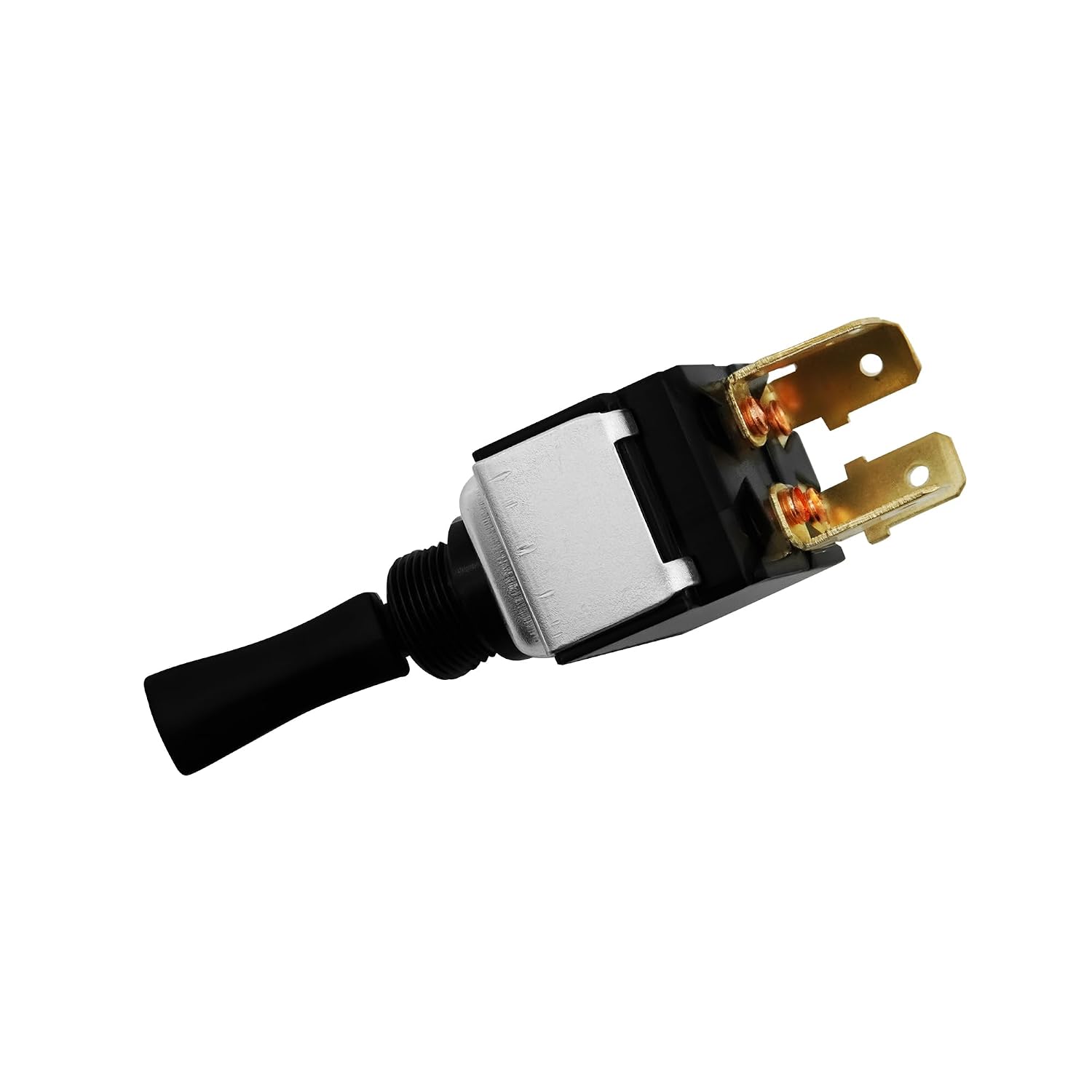 K301270 8956K790 Toggle Switch Compatible with Kenworth Paccar Jake Engine Brake Switch D66053216 K301270 Electrical Switch 577.59270 M550960-0000-0