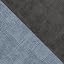 Grey Light Blue