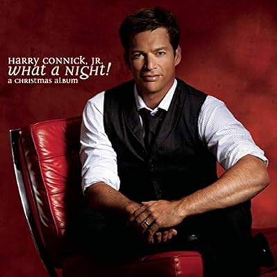 What A Night! A Christmas Album