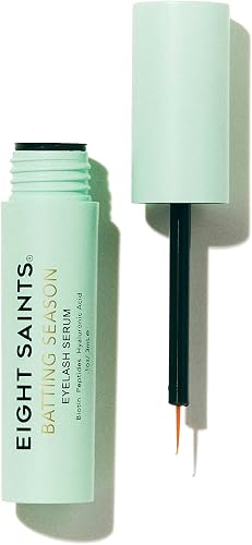 Eight Saints serum
