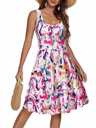 FENSACE Women's Casual Dress