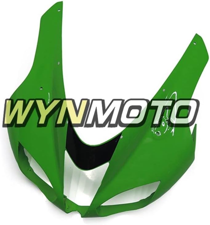 外装部品に適用ZX6R 2007フルフェアリングZX6R 2007 2008 ZX-6R 07 08