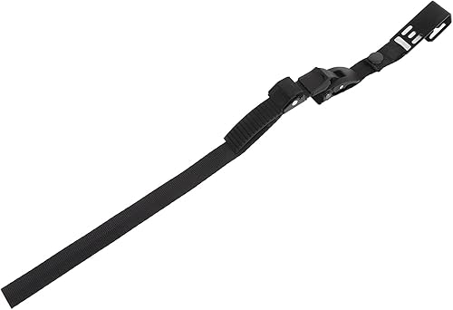 Miniatura 5 de NVG - Soporte de casco para gafas de visión nocturna, sólido ergonómico y duradero para uso en el desierto (soporte M88 + cuerda de tracción +