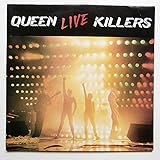 Rock QUEEN - LIVE KILLERS 2xLP (14138)
