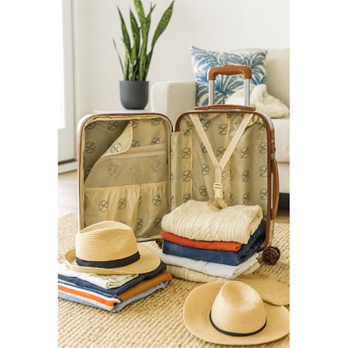 World Traveler VentureX 2-Piece Set