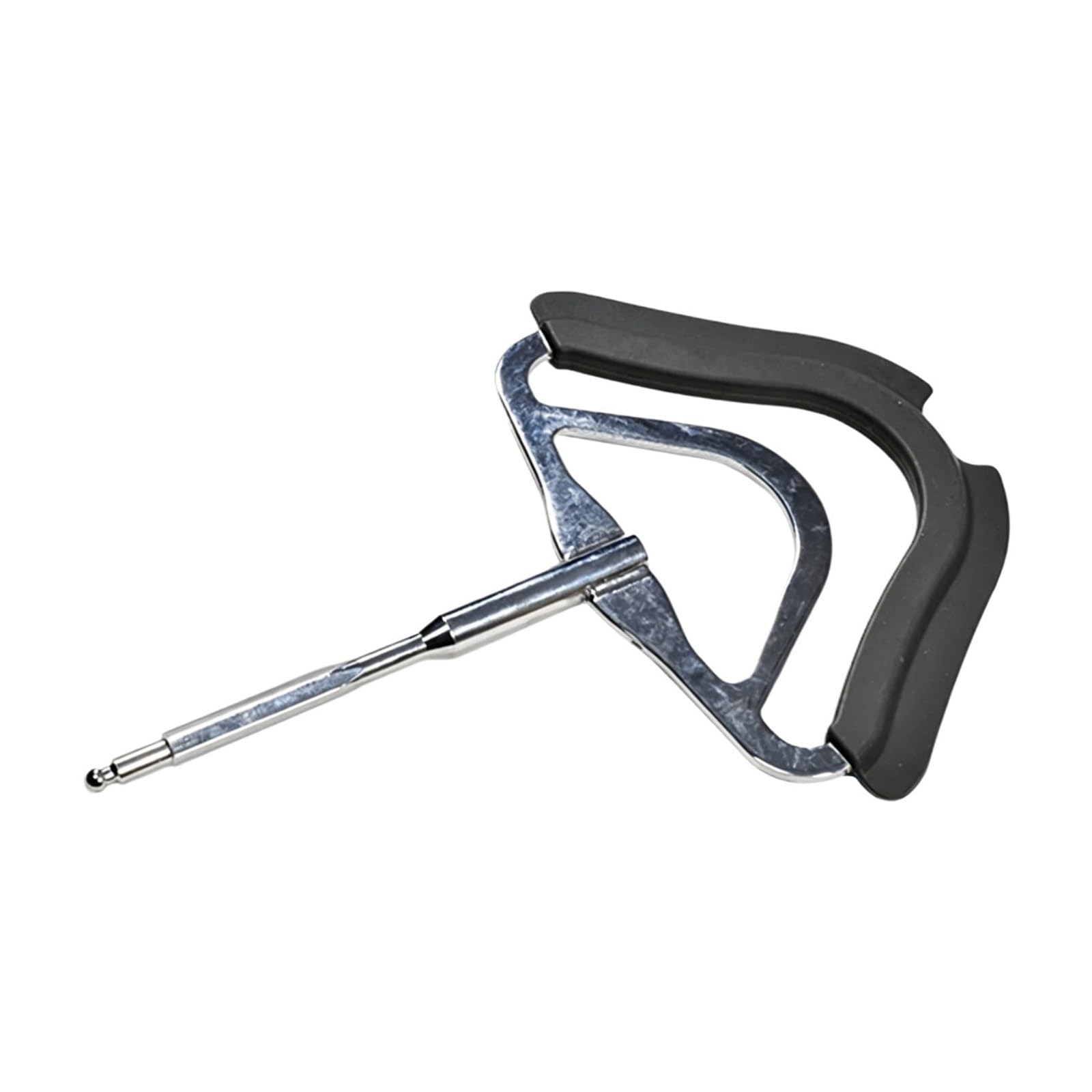 Licuadora Mezcladora De Silicona Y Metal, Compatible Con Bosch, Escoba Agitadora MUM5 00659889 659889 00987064