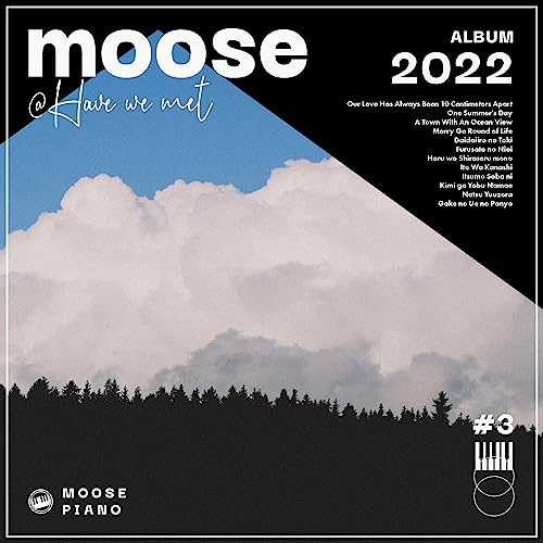 Moose