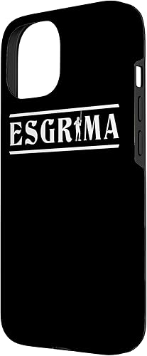 Vista 11 de Fencing Game gamer fencer sports Spain-Esgrima Fencing Case for iPhone XR