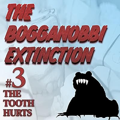 The Tooth Hurts
