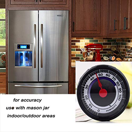 MAMAC Humidity Sensor