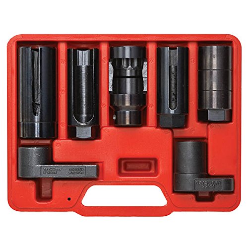 Alltrade 948005 Master Sensor Socket Kit 7 Piece Amazon.in Home