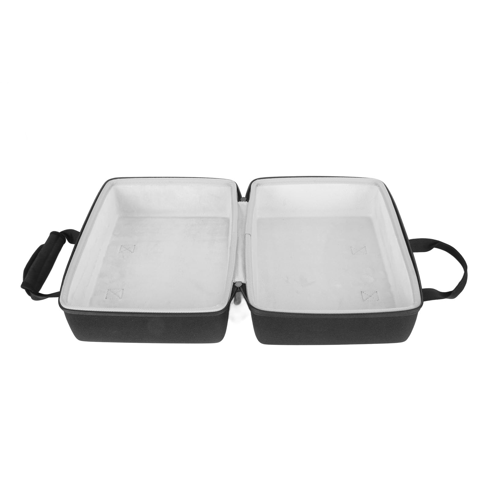Custodia Rigida da Viaggio per A5, Custodia Impermeabile per Altoparlante Portatile, Borsa da Trasporto con Morbida Maniglia Interna