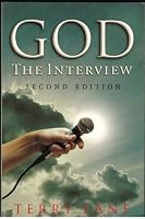 God: The interview 0733302424 Book Cover
