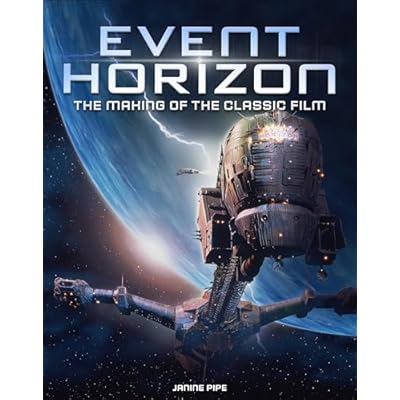 Event Horizon