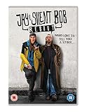Jay & Silent Bob Reboot [Edizione: Regno Unito] [DVD]