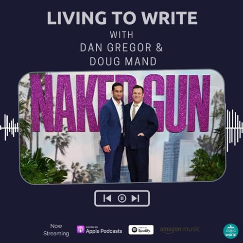 Dan Gregor & Doug Mand