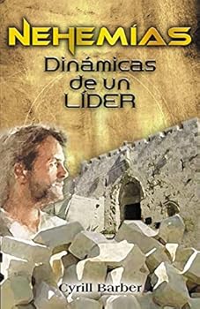 Paperback La Nehem��as din��mica de un l��der [Spanish] Book