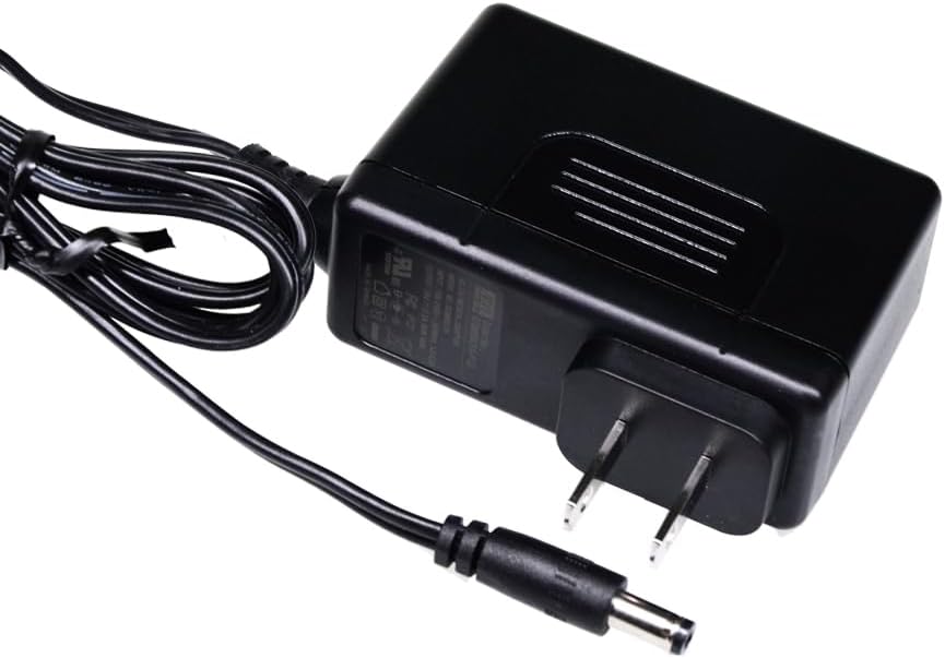 Mean Well GSM Series 60W 7.5V 6A Power Supply Adapter GSM60U07-P1J