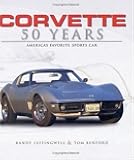 Corvette 50 Years
