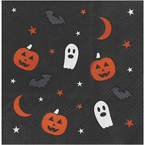 Best Halloween Paper Napkins 2023