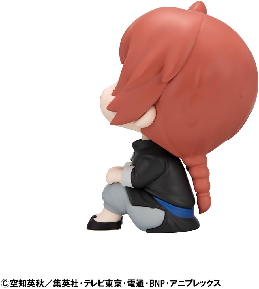 Megahouse - Gintama - Kamui Lookup Figure