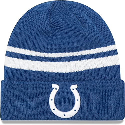 New Era Unisex-Adult NFL Official Sport Knit...