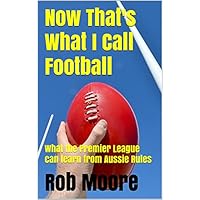 Now That's What I Call Football