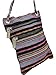 bolso bandolera Para Mujer Hombre Bolsito Vintage Pequeño Mariconera Impermeable Imagen de bolso bandolera Para Mujer Hombre Bolsito Vintage Pequeño Mariconera Impermeable