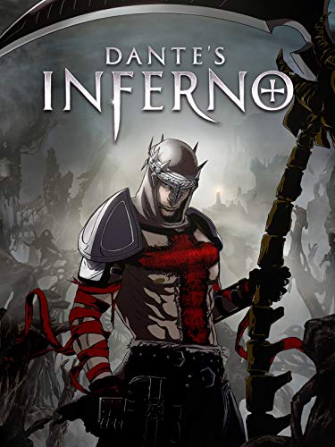 O Inferno de Dante (Dante's Inferno: An Animated Epic)