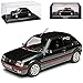 Produktbild Peugeot 205 G-t-i 1.9 Dunkel Grau Fast Schwarz 1983-1998 1/43 Norev Modell Auto