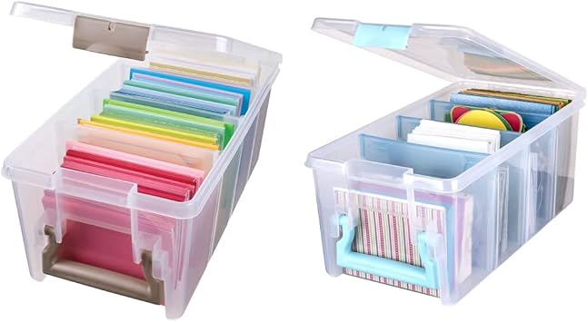ArtBin 6925AB Semi Satchel with 3 Removable Dividers and saizone 6925AA Semi Satchel with Removable Dividers