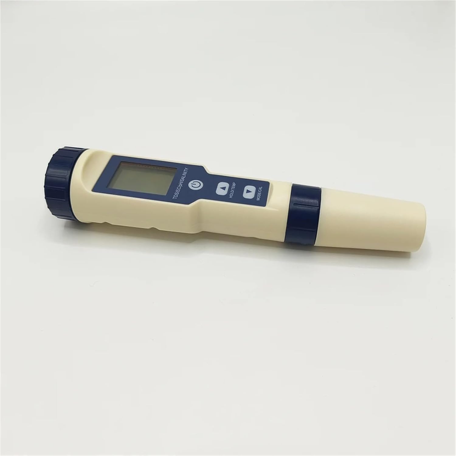 Digital Water Tester Quality Pen 5 in 1 TDS EC PH Salinity Temperature Meter for Pools Drinking Aquariums