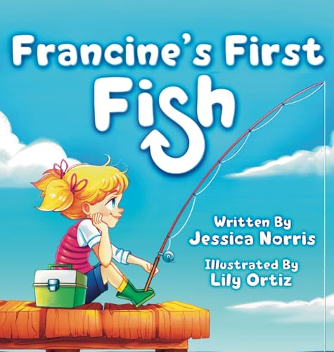 Francine's First Fish