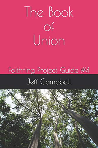 The Book of Union (Faith-ing Project Guides)